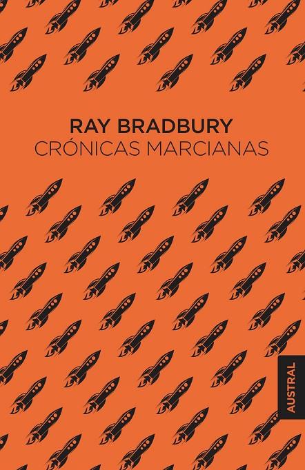 CRÓNICAS MARCIANAS | 9788445008782 | BRADBURY, RAY | Galatea Llibres | Llibreria online de Reus, Tarragona | Comprar llibres en català i castellà online