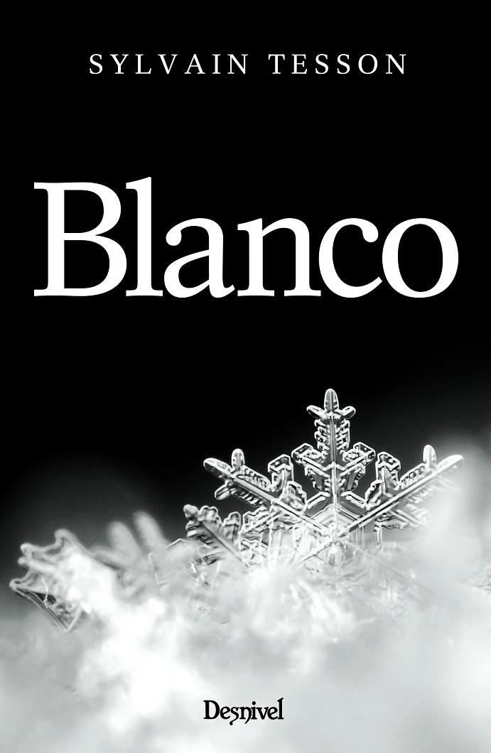 BLANCO | 9788498296464 | TESSON, SYLVAIN | Galatea Llibres | Llibreria online de Reus, Tarragona | Comprar llibres en català i castellà online