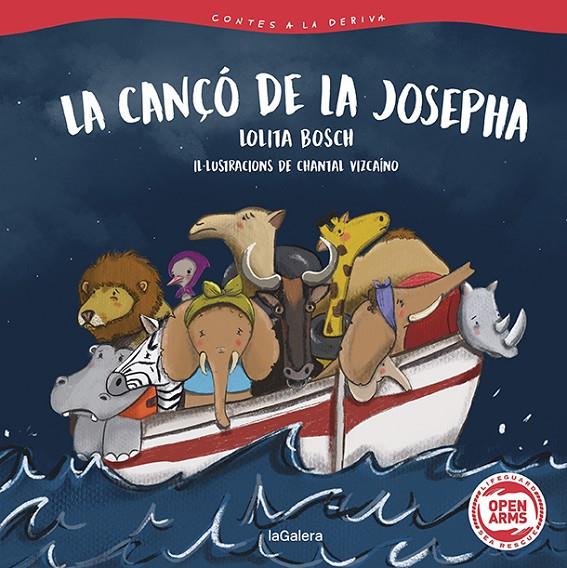 LA CANÇÓ DE LA JOSEPHA | 9788424673673 | BOSCH, LOLITA | Galatea Llibres | Llibreria online de Reus, Tarragona | Comprar llibres en català i castellà online