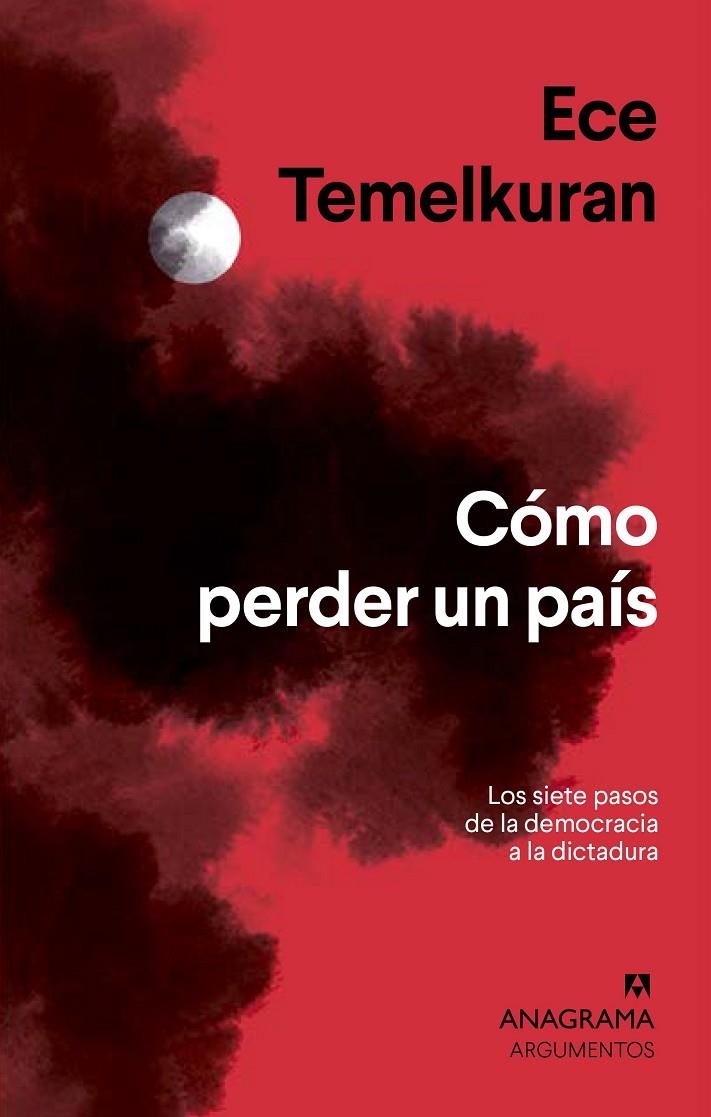 CÓMO PERDER UN PAÍS | 9788433964434 | TEMELKURAN, ECE | Galatea Llibres | Llibreria online de Reus, Tarragona | Comprar llibres en català i castellà online
