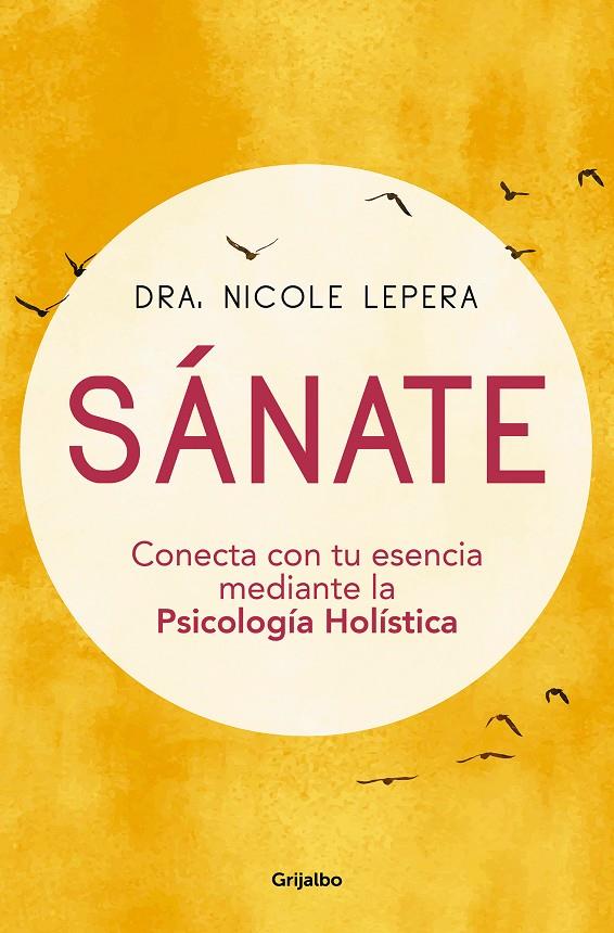SÁNATE | 9788425359354 | LEPERA, NICOLE | Galatea Llibres | Llibreria online de Reus, Tarragona | Comprar llibres en català i castellà online