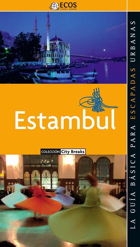 ESTAMBUL | 9788493508456 | Galatea Llibres | Llibreria online de Reus, Tarragona | Comprar llibres en català i castellà online