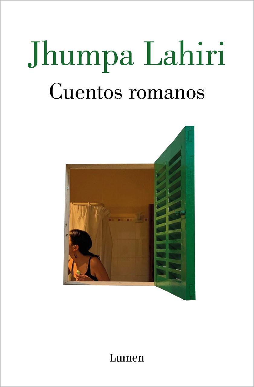 CUENTOS ROMANOS | 9788426413994 | LAHIRI, JHUMPA | Galatea Llibres | Llibreria online de Reus, Tarragona | Comprar llibres en català i castellà online