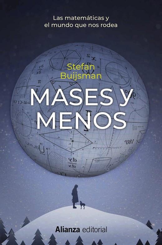 MASES Y MENOS | 9788491816997 | BUIJSMAN, STEFAN | Galatea Llibres | Llibreria online de Reus, Tarragona | Comprar llibres en català i castellà online