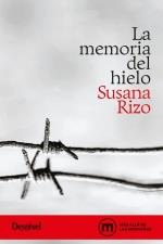 LA MEMORIA DEL HIELO | 9788498295795 | RIZO, SUSANA | Galatea Llibres | Llibreria online de Reus, Tarragona | Comprar llibres en català i castellà online