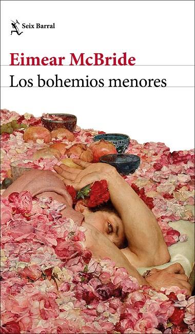 LOS BOHEMIOS MENORES | 9788432237850 | MCBRIDE, EIMEAR | Galatea Llibres | Llibreria online de Reus, Tarragona | Comprar llibres en català i castellà online