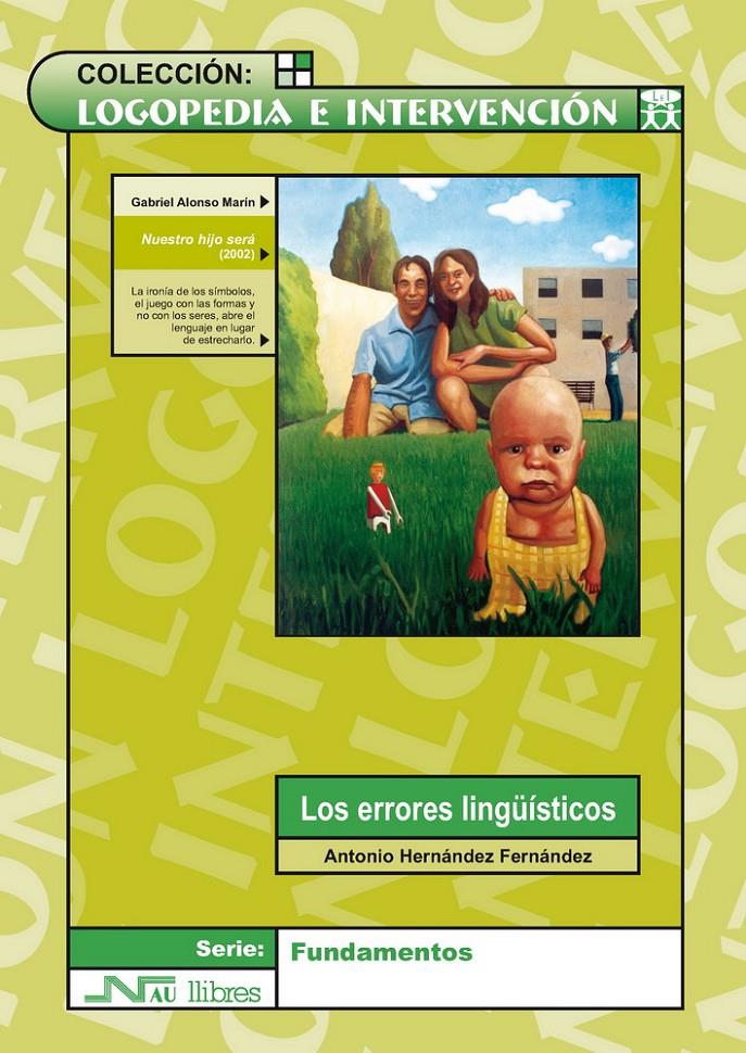 ERRORES LINGUISTICOS, LOS | 9788476427019 | HERNÁNDEZ FERNÁNDEZ, ANTONIO | Galatea Llibres | Llibreria online de Reus, Tarragona | Comprar llibres en català i castellà online