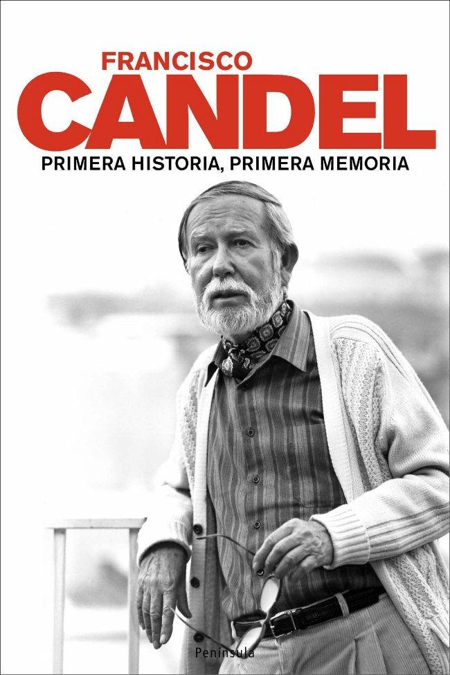PRIMERA HISTORIA, PRIMERA MEMORIA (CAST) | 9788483077221 | CANDEL, FRANCISCO | Galatea Llibres | Llibreria online de Reus, Tarragona | Comprar llibres en català i castellà online