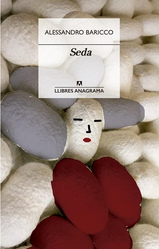 SEDA | 9788433915955 | BARICCO, ALESSANDRO | Galatea Llibres | Llibreria online de Reus, Tarragona | Comprar llibres en català i castellà online