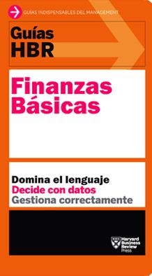 FINANZAS BÁSICAS. GUÍAS HBR | 9788494562969 | HARVARD BUSINESS REVIEW | Galatea Llibres | Llibreria online de Reus, Tarragona | Comprar llibres en català i castellà online