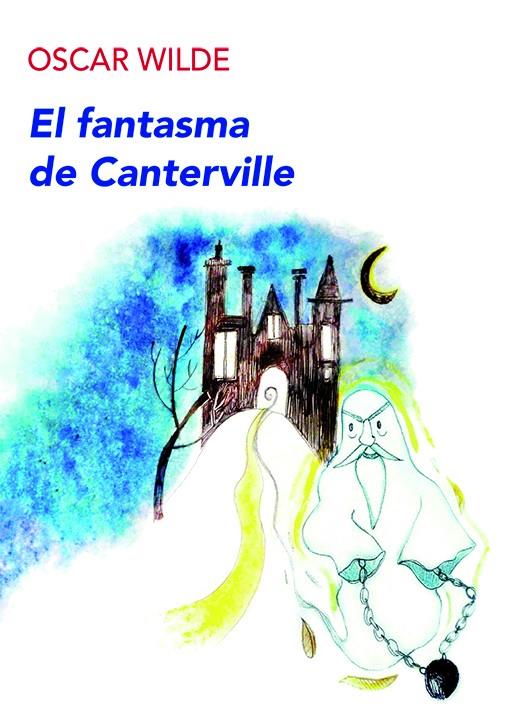 EL FANTASMA DE CANTERVILLE | 9788494911583 | WILDE, OSCAR | Galatea Llibres | Llibreria online de Reus, Tarragona | Comprar llibres en català i castellà online