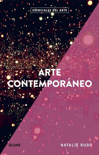 ARTE CONTEMPORÁNEO | 9788419499509 | RUDD, NATALIE | Galatea Llibres | Llibreria online de Reus, Tarragona | Comprar llibres en català i castellà online