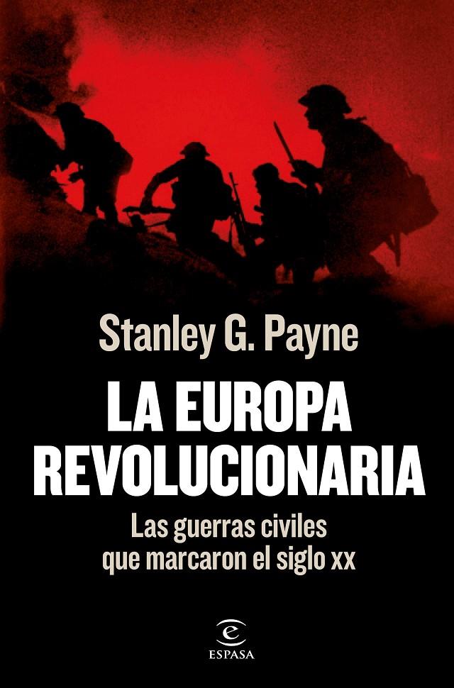 LA EUROPA REVOLUCIONARIA | 9788467062519 | PAYNE, STANLEY G. | Galatea Llibres | Llibreria online de Reus, Tarragona | Comprar llibres en català i castellà online