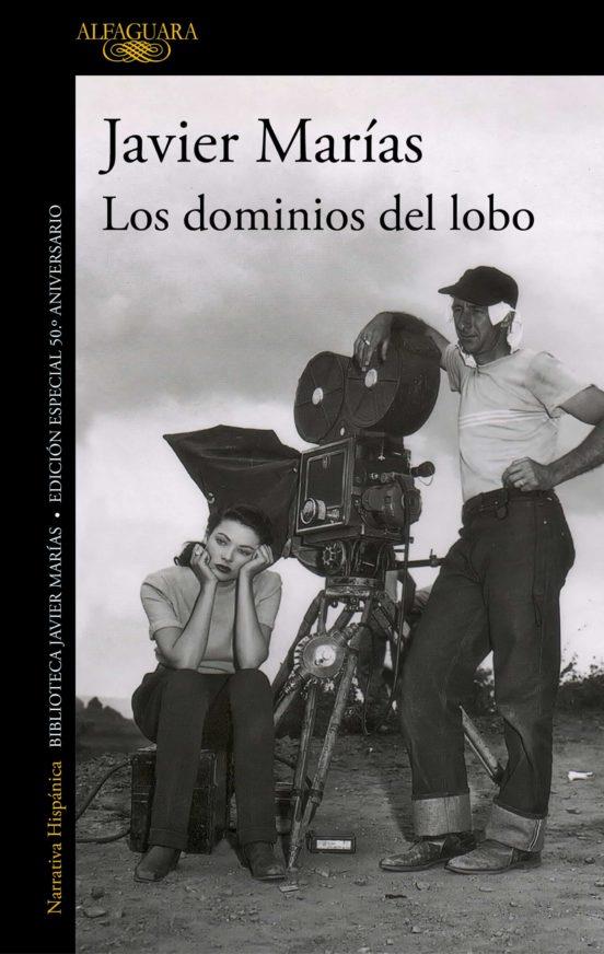 LOS DOMINIOS DEL LOBO | 9788420460338 | MARÍAS, JAVIER | Galatea Llibres | Llibreria online de Reus, Tarragona | Comprar llibres en català i castellà online