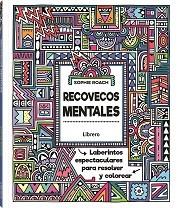RECOVECOS MENTALES | 9789463593861 | MOURAO, MISTER | Galatea Llibres | Llibreria online de Reus, Tarragona | Comprar llibres en català i castellà online