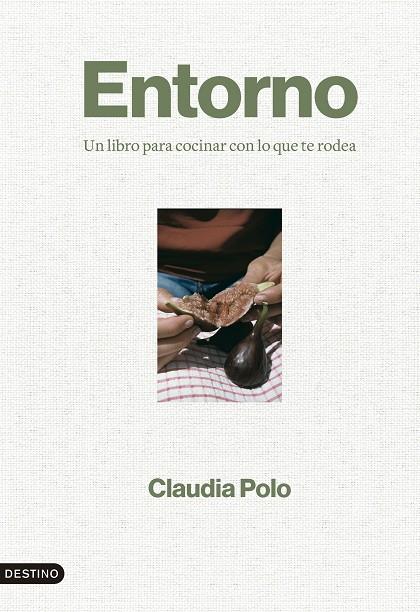 ENTORNO | 9788423364862 | POLO, CLAUDIA | Galatea Llibres | Llibreria online de Reus, Tarragona | Comprar llibres en català i castellà online