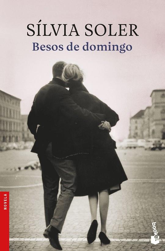 BESOS DE DOMINGO | 9788423353156 | SOLER, SíLVIA | Galatea Llibres | Llibreria online de Reus, Tarragona | Comprar llibres en català i castellà online