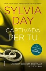 CAPTIVADA PER TU (CROSSFIRE, 4) | 9788466419109 | DAY, SYLVIA | Galatea Llibres | Llibreria online de Reus, Tarragona | Comprar llibres en català i castellà online