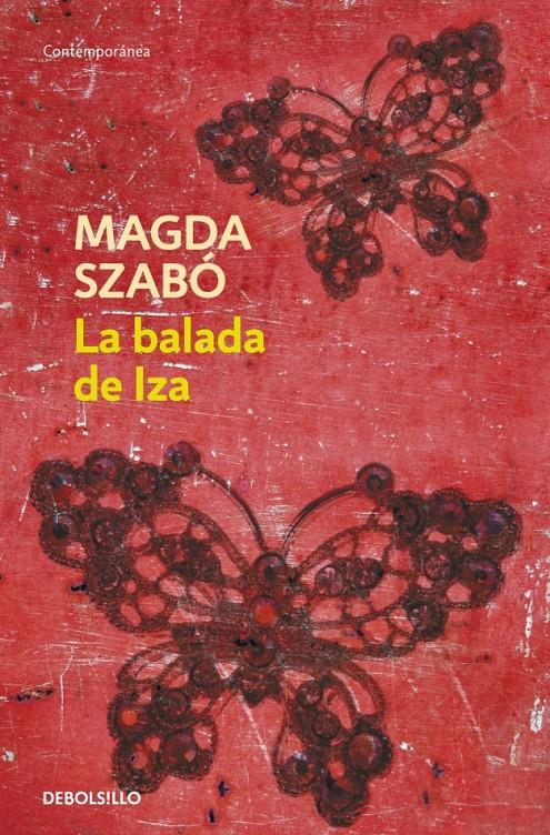 BALADA DE IZA | 9788499082714 | SZABO, MAGDA | Galatea Llibres | Llibreria online de Reus, Tarragona | Comprar llibres en català i castellà online