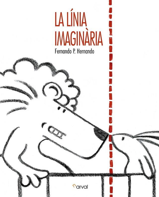LA LíNIA IMAGINàRIA | 9788494876523 | Galatea Llibres | Llibreria online de Reus, Tarragona | Comprar llibres en català i castellà online