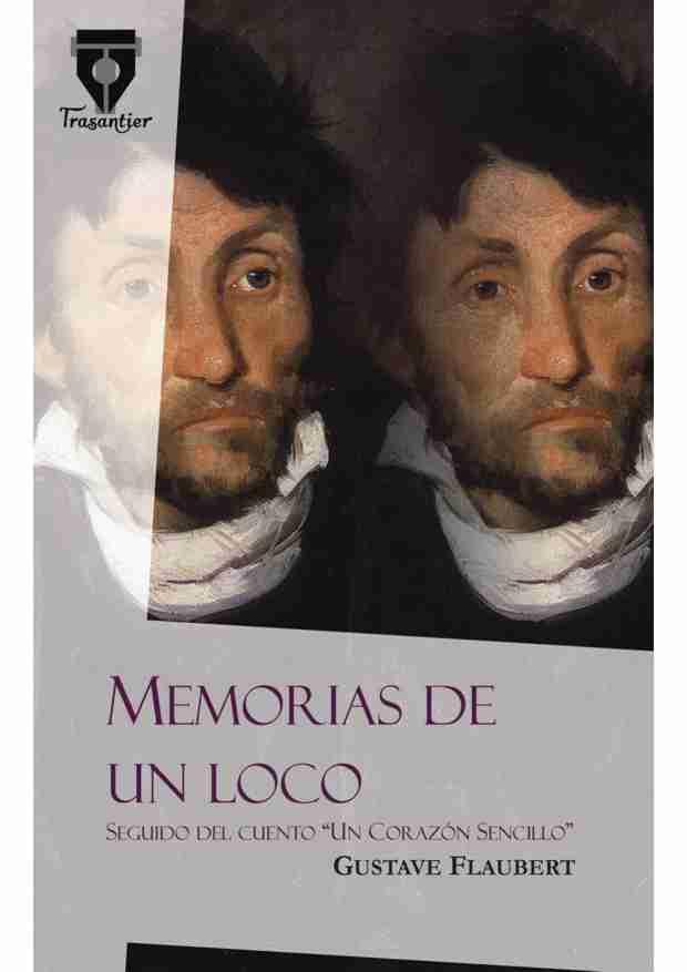 MEMORIAS DE UN LOCO | 9788490920091 | FLAUBERT, GUSTAVE | Galatea Llibres | Llibreria online de Reus, Tarragona | Comprar llibres en català i castellà online