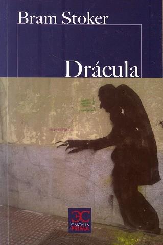 DRACULA | 9788497405935 | STOKER, BRAM | Galatea Llibres | Librería online de Reus, Tarragona | Comprar libros en catalán y castellano online