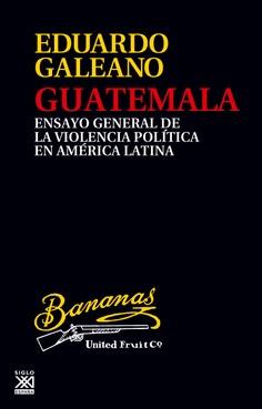 GUATEMALA | 9788432319952 | GALEANO, EDUARDO | Galatea Llibres | Llibreria online de Reus, Tarragona | Comprar llibres en català i castellà online