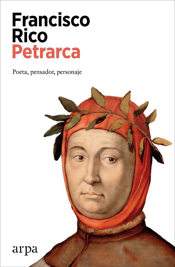 PETRARCA | 9788419558428 | RICO, FRANCISCO | Galatea Llibres | Llibreria online de Reus, Tarragona | Comprar llibres en català i castellà online