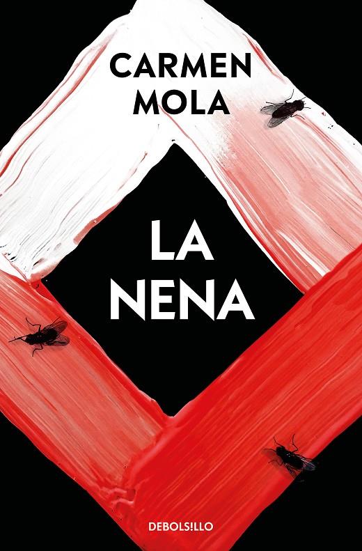 LA NENA (LA NOVIA GITANA 3) | 9788466358026 | MOLA, CARMEN | Galatea Llibres | Llibreria online de Reus, Tarragona | Comprar llibres en català i castellà online
