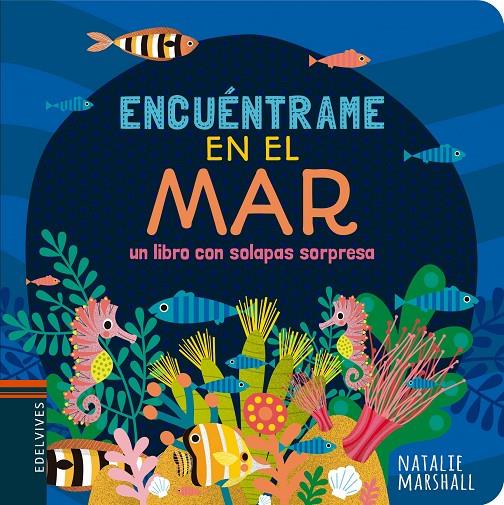 ENCUéNTRAME EN EL MAR | 9788414010945 | MARSHALL, NATALIE | Galatea Llibres | Llibreria online de Reus, Tarragona | Comprar llibres en català i castellà online