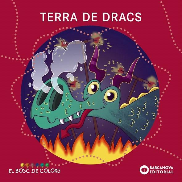 TERRA DE DRACS | 9788448950866 | BALDÓ, ESTEL/GIL, ROSA/SOLIVA, MARIA | Galatea Llibres | Llibreria online de Reus, Tarragona | Comprar llibres en català i castellà online