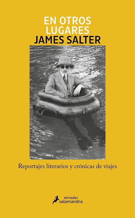 EN OTROS LUGARES | 9788419456953 | SALTER, JAMES | Galatea Llibres | Llibreria online de Reus, Tarragona | Comprar llibres en català i castellà online