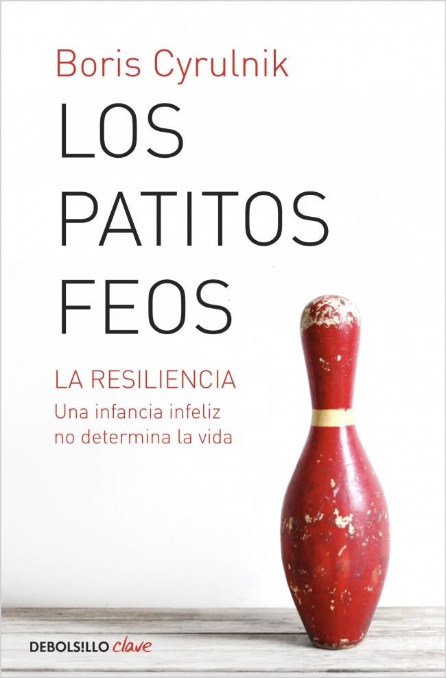 LOS PATITOS FEOS | 9788490321997 | CYRULNIK, BORIS | Galatea Llibres | Llibreria online de Reus, Tarragona | Comprar llibres en català i castellà online