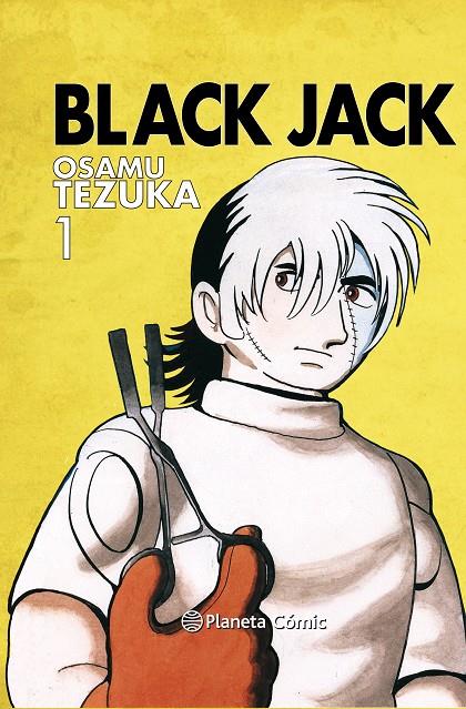 BLACK JACK 1/8 | 9788491467816 | TEZUKA, OSAMU | Galatea Llibres | Llibreria online de Reus, Tarragona | Comprar llibres en català i castellà online