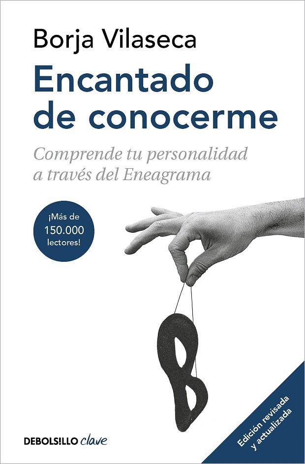 ENCANTADO DE CONOCERME | 9788466361026 | VILASECA, BORJA | Galatea Llibres | Llibreria online de Reus, Tarragona | Comprar llibres en català i castellà online