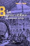 BURGESIA CATALANA,LA | 9788482562605 | CABANA,FRANCESC | Galatea Llibres | Librería online de Reus, Tarragona | Comprar libros en catalán y castellano online