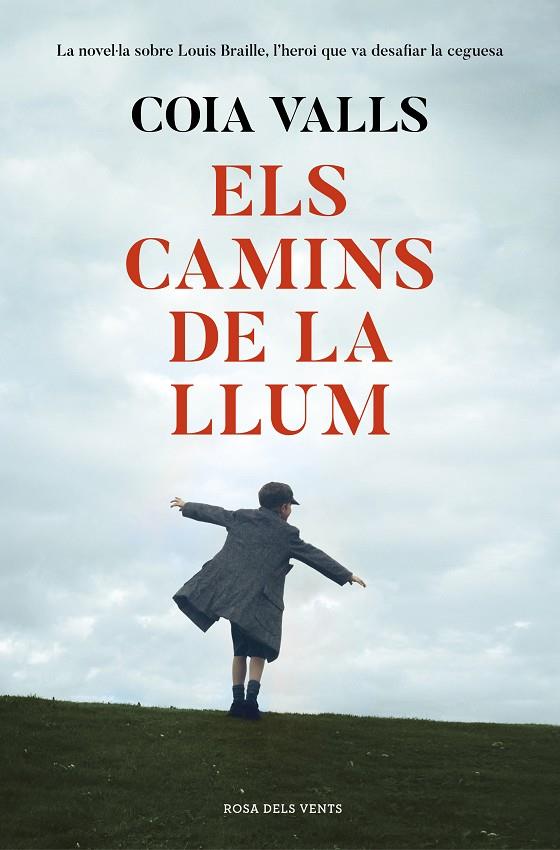 ELS CAMINS DE LA LLUM | 9788416930845 | VALLS, COIA | Galatea Llibres | Librería online de Reus, Tarragona | Comprar libros en catalán y castellano online