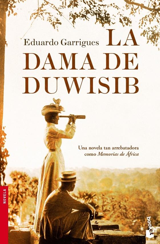 DAMA DE DUWISIB, LA | 9788427034501 | GARRIGUES, EDUARDO | Galatea Llibres | Llibreria online de Reus, Tarragona | Comprar llibres en català i castellà online