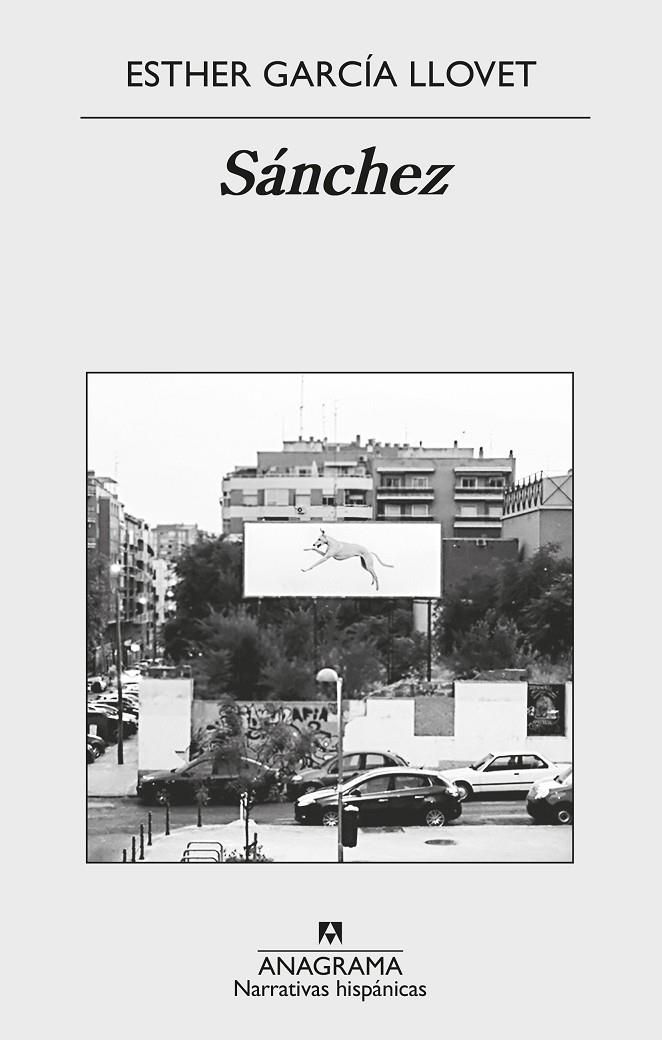 SÁNCHEZ | 9788433998675 | GARCÍA LLOVET, ESTHER | Galatea Llibres | Llibreria online de Reus, Tarragona | Comprar llibres en català i castellà online