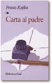 CARTA AL PADRE (DIP) | 9788471667335 | KAFKA, FRANZ | Galatea Llibres | Llibreria online de Reus, Tarragona | Comprar llibres en català i castellà online