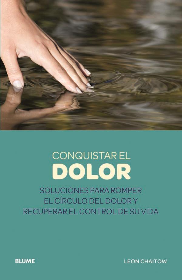 CONQUISTAR EL DOLOR | 9788480769990 | CHAITOW, LEON | Galatea Llibres | Llibreria online de Reus, Tarragona | Comprar llibres en català i castellà online