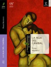 HIJA DEL CANIBAL, LA | 9788467020847 | MONTERO, ROSA (1951- ) | Galatea Llibres | Llibreria online de Reus, Tarragona | Comprar llibres en català i castellà online