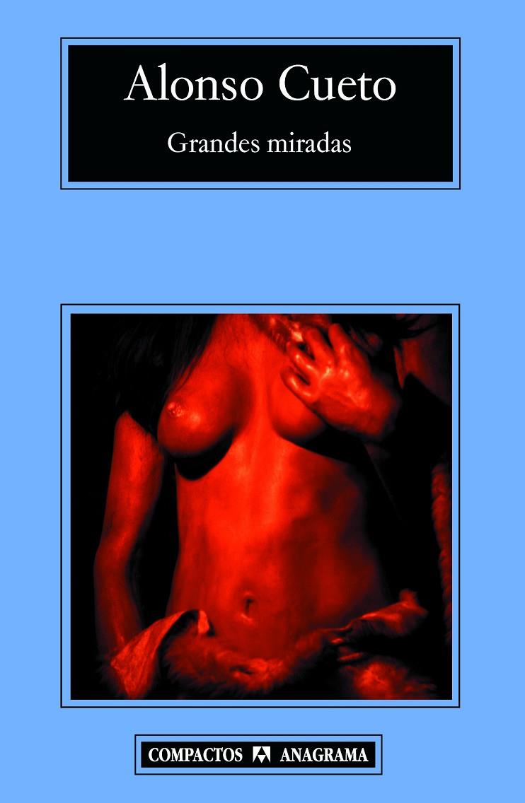 GRANDES MIRADAS | 9788433973153 | CUETO, ALONSO | Galatea Llibres | Llibreria online de Reus, Tarragona | Comprar llibres en català i castellà online
