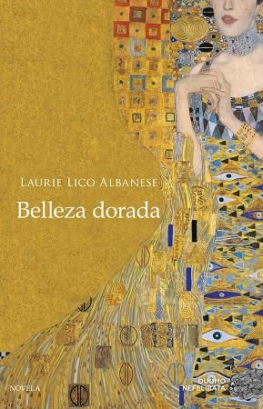 BELLEZA DORADA | 9788417128036 | LICO ALBANESE, LAURIE | Galatea Llibres | Llibreria online de Reus, Tarragona | Comprar llibres en català i castellà online