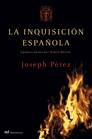 INQUISICION ESPAÑOLA, LA | 9788427031746 | PEREZ, JOSEPH | Galatea Llibres | Llibreria online de Reus, Tarragona | Comprar llibres en català i castellà online