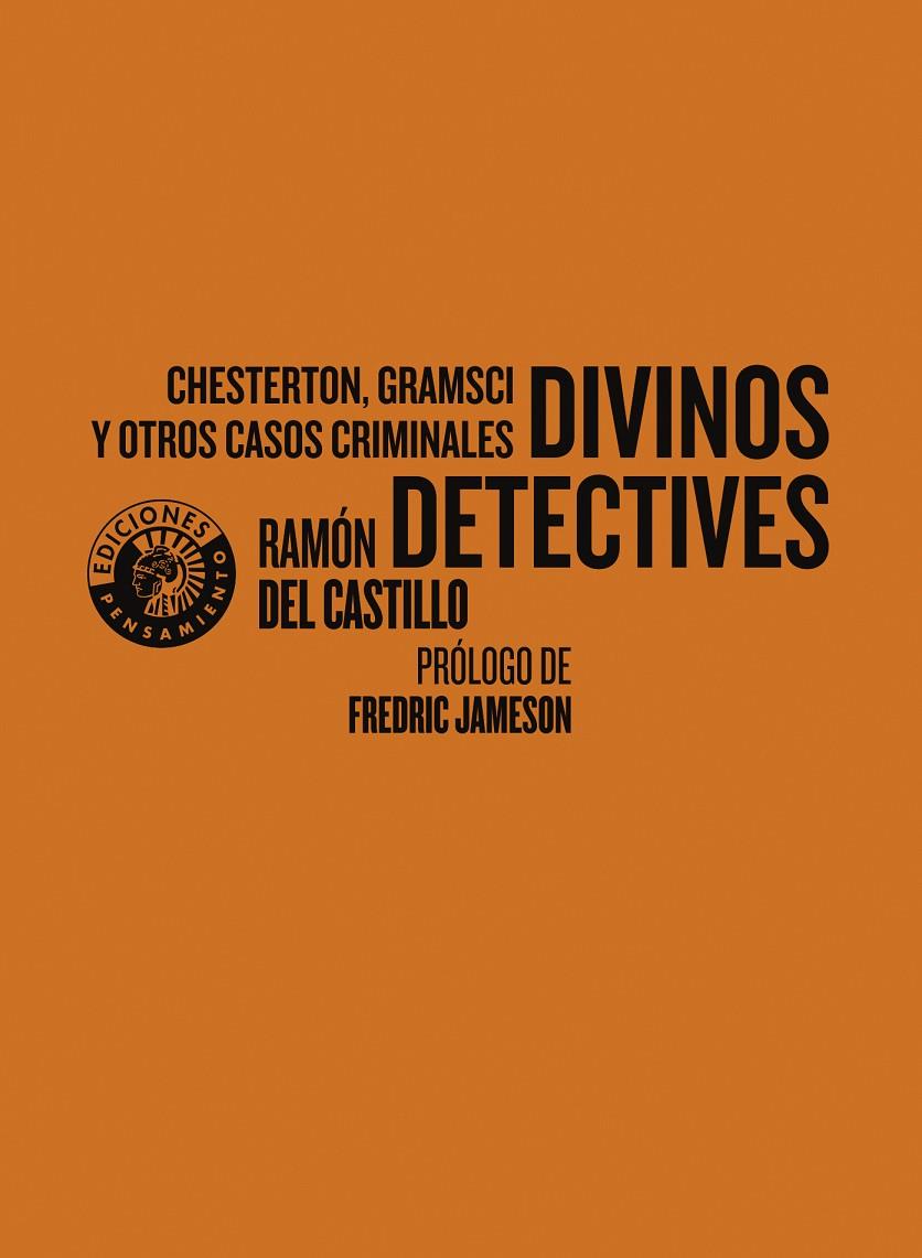 DIVINOS DETECTIVES | 9788412421439 | DEL CASTILLO, RAMÓN | Galatea Llibres | Llibreria online de Reus, Tarragona | Comprar llibres en català i castellà online