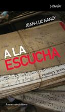 A LA ESCUCHA | 9788461090150 | NANCY, JEAN LUC | Galatea Llibres | Llibreria online de Reus, Tarragona | Comprar llibres en català i castellà online