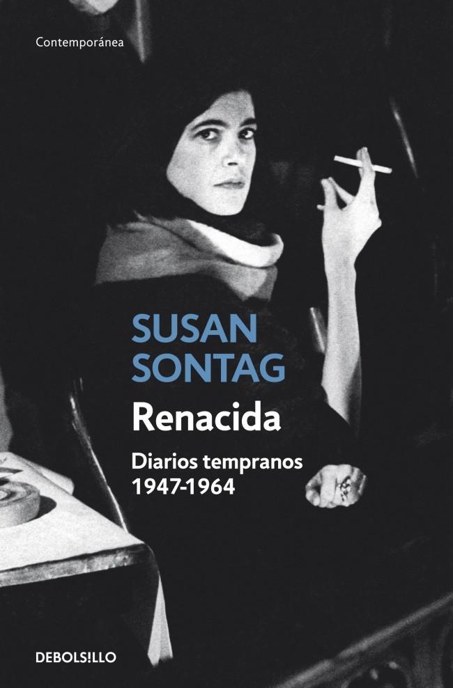 RENACIDA | 9788499894843 | SONTAG, SUSAN | Galatea Llibres | Llibreria online de Reus, Tarragona | Comprar llibres en català i castellà online