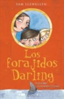 FORAJIDOS DARLING, LOS | 9788466632539 | LLEWELLYN, SAM | Galatea Llibres | Llibreria online de Reus, Tarragona | Comprar llibres en català i castellà online