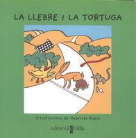 LLEBRE I LA TORTUGA, LA | 9788482868455 | ISOP, | Galatea Llibres | Llibreria online de Reus, Tarragona | Comprar llibres en català i castellà online